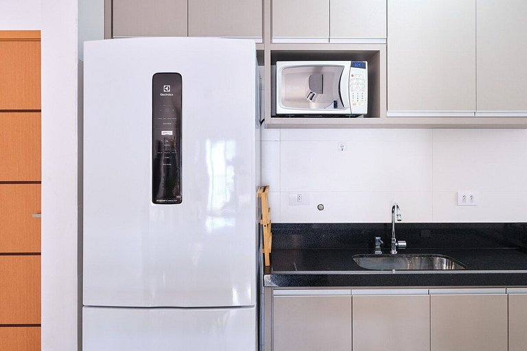 Varanda Gourmet Piscina WIFI 500Mb Ar condicionado