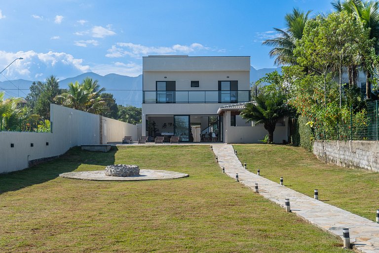 Acordei quero Praia - Paraíso Pé na Areia