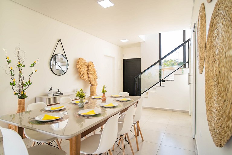 Acordei quero Praia - Paraíso Pé na Areia