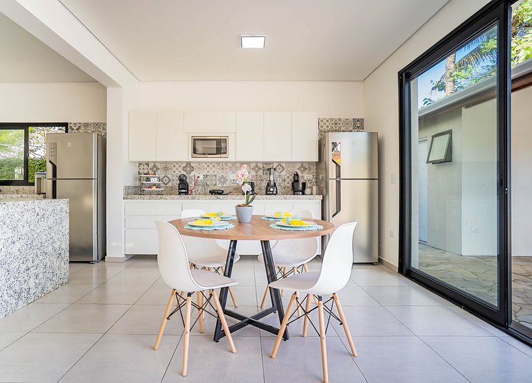 Acordei quero Praia - Paraíso Pé na Areia