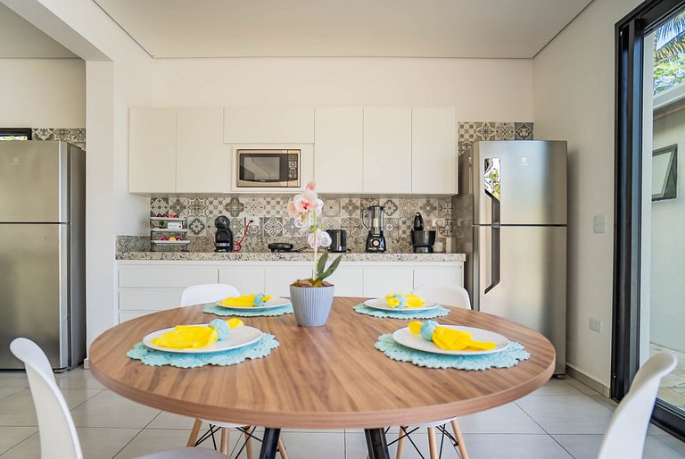 Acordei quero Praia - Paraíso Pé na Areia