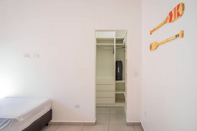 Acordei quero Praia - Paraíso Pé na Areia