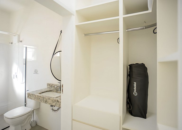 Acordei quero Praia - Paraíso Pé na Areia