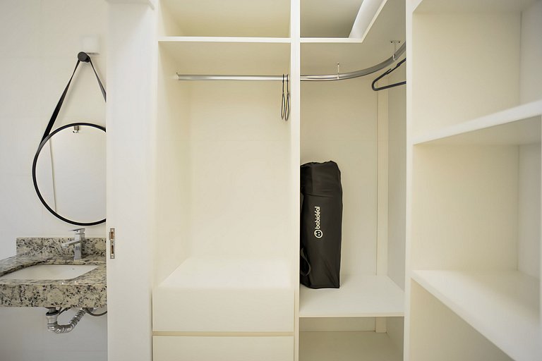 Acordei quero Praia - Paraíso Pé na Areia