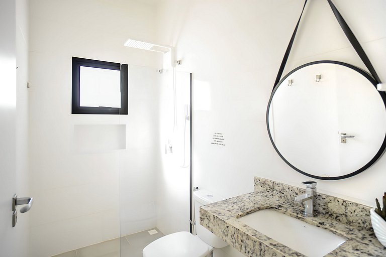 Acordei quero Praia - Paraíso Pé na Areia