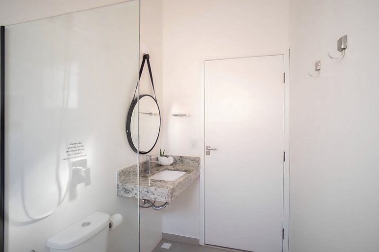 Acordei quero Praia - Paraíso Pé na Areia