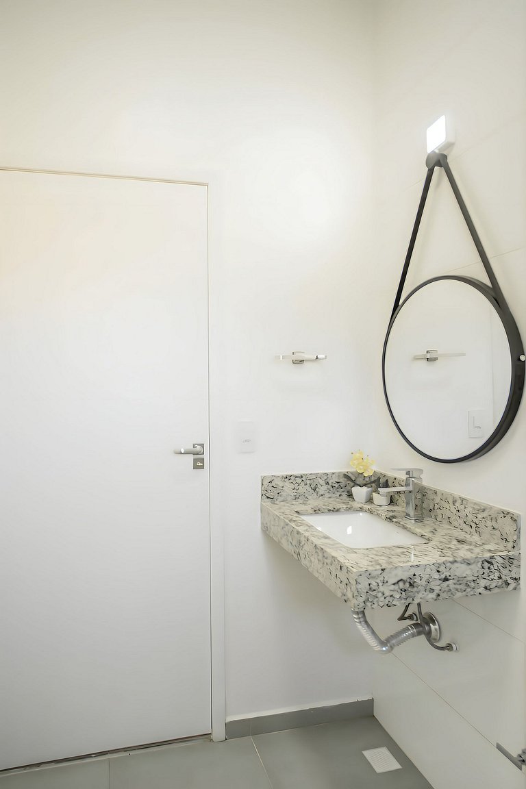 Acordei quero Praia - Paraíso Pé na Areia