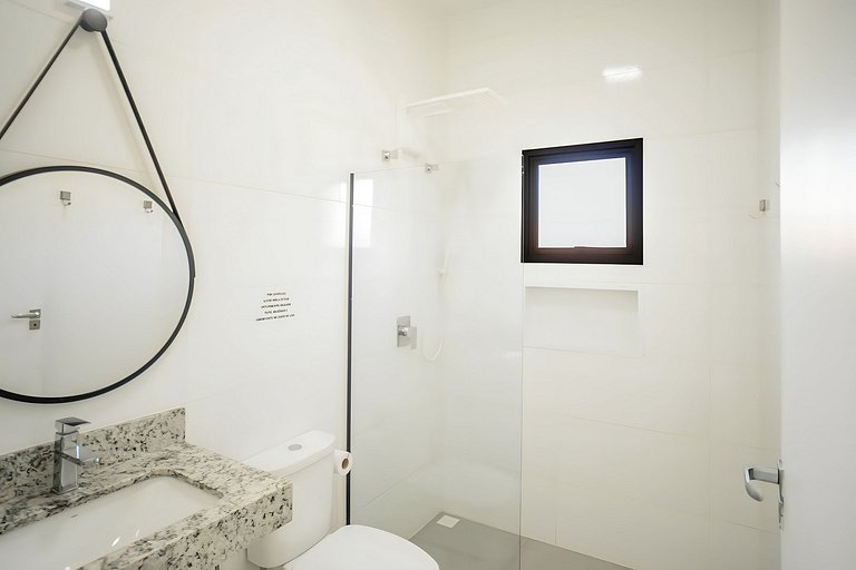 Acordei quero Praia - Paraíso Pé na Areia