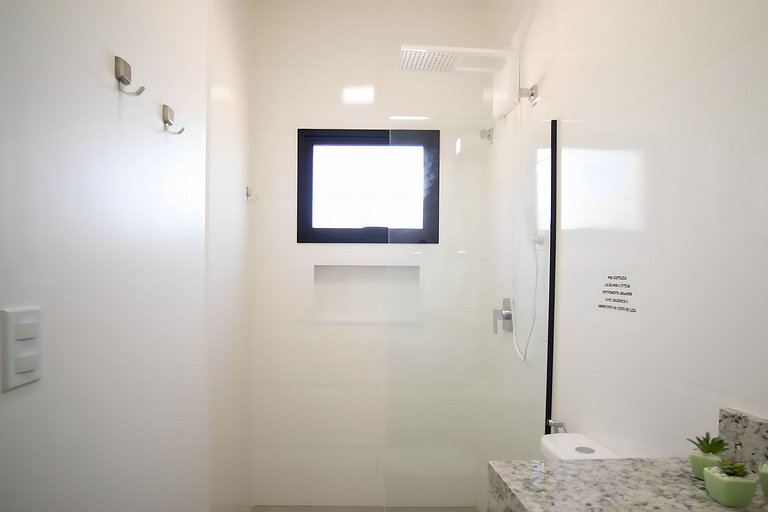 Acordei quero Praia - Paraíso Pé na Areia