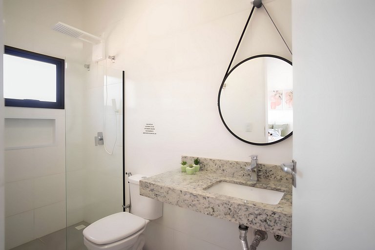 Acordei quero Praia - Paraíso Pé na Areia