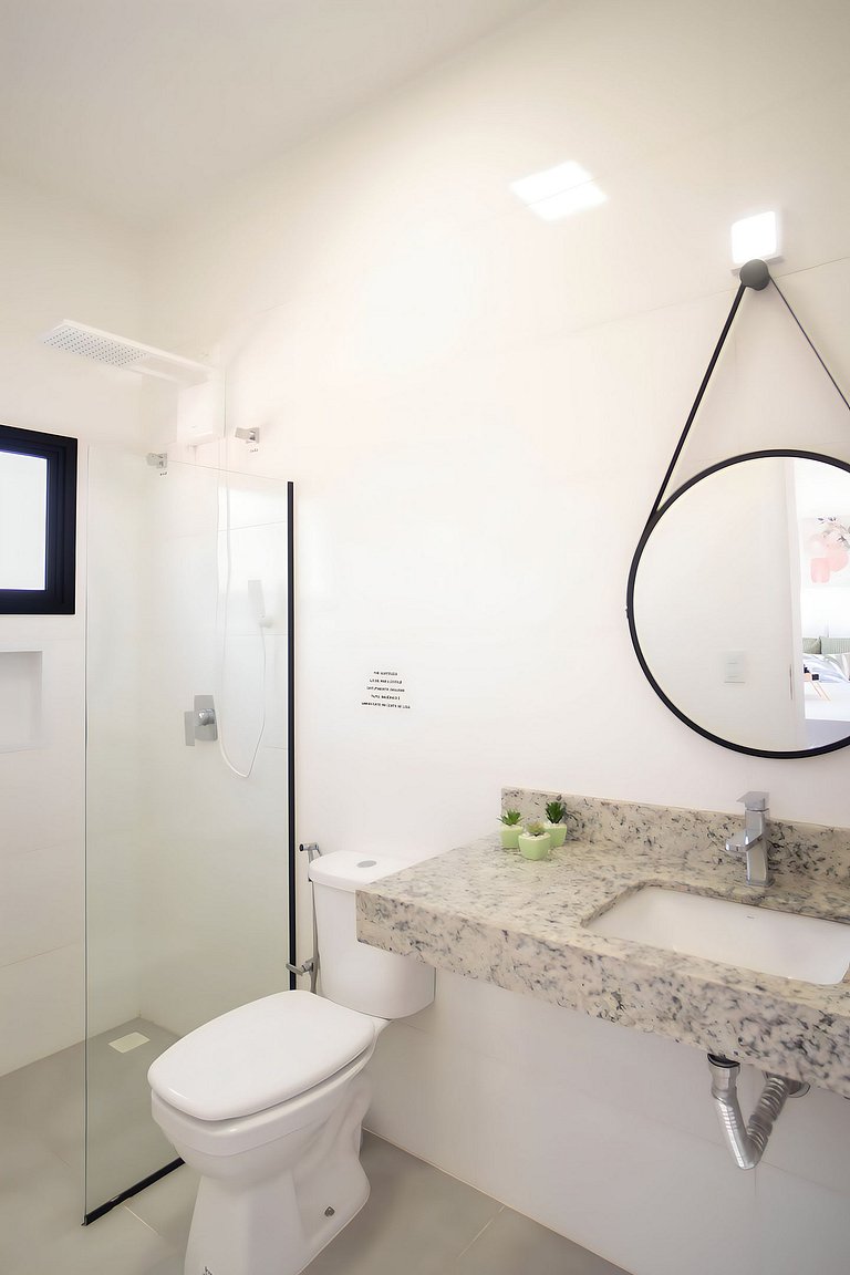 Acordei quero Praia - Paraíso Pé na Areia