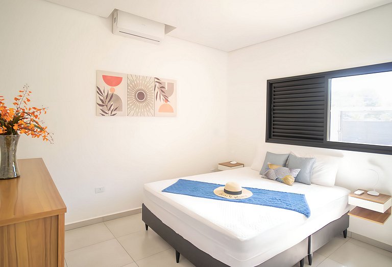 Acordei quero Praia - Paraíso Pé na Areia