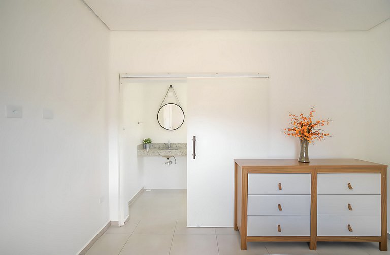 Acordei quero Praia - Paraíso Pé na Areia