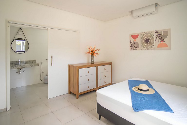 Acordei quero Praia - Paraíso Pé na Areia