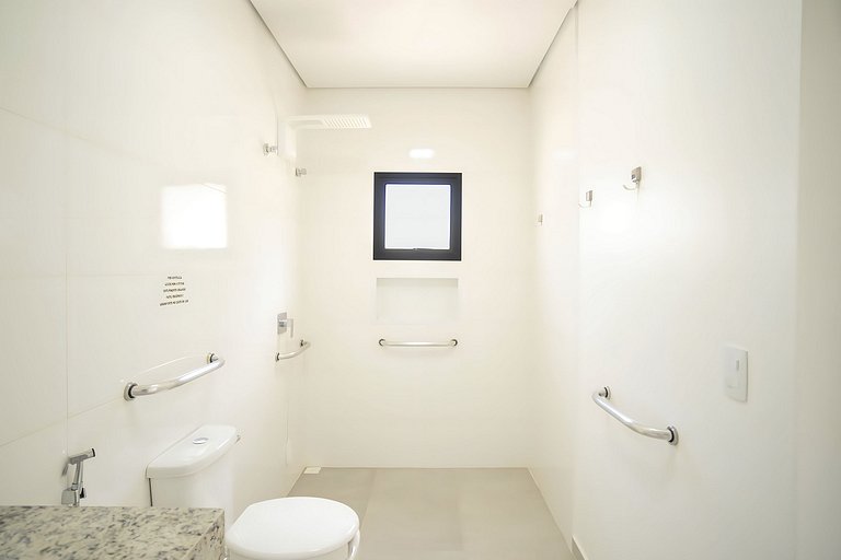 Acordei quero Praia - Paraíso Pé na Areia