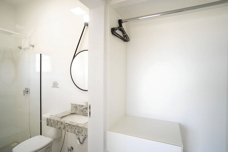 Acordei quero Praia - Paraíso Pé na Areia