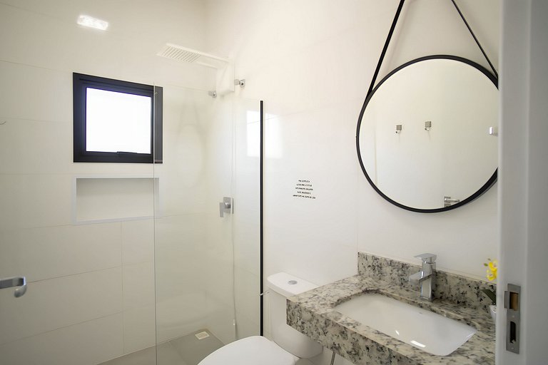 Acordei quero Praia - Paraíso Pé na Areia