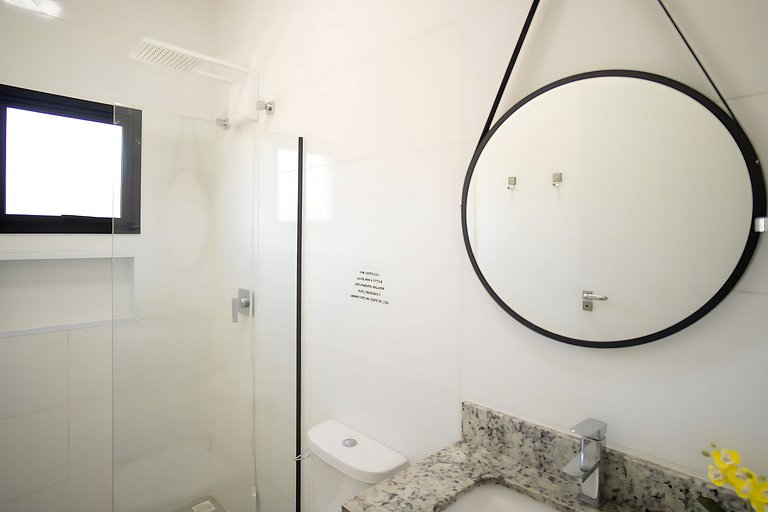 Acordei quero Praia - Paraíso Pé na Areia