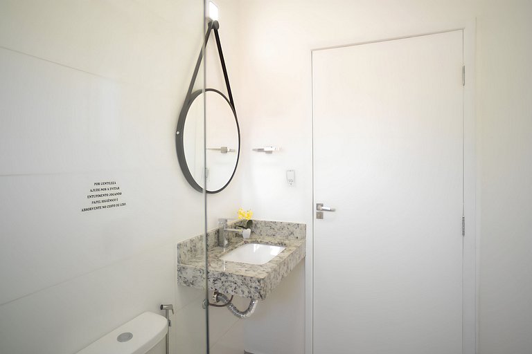 Acordei quero Praia - Paraíso Pé na Areia