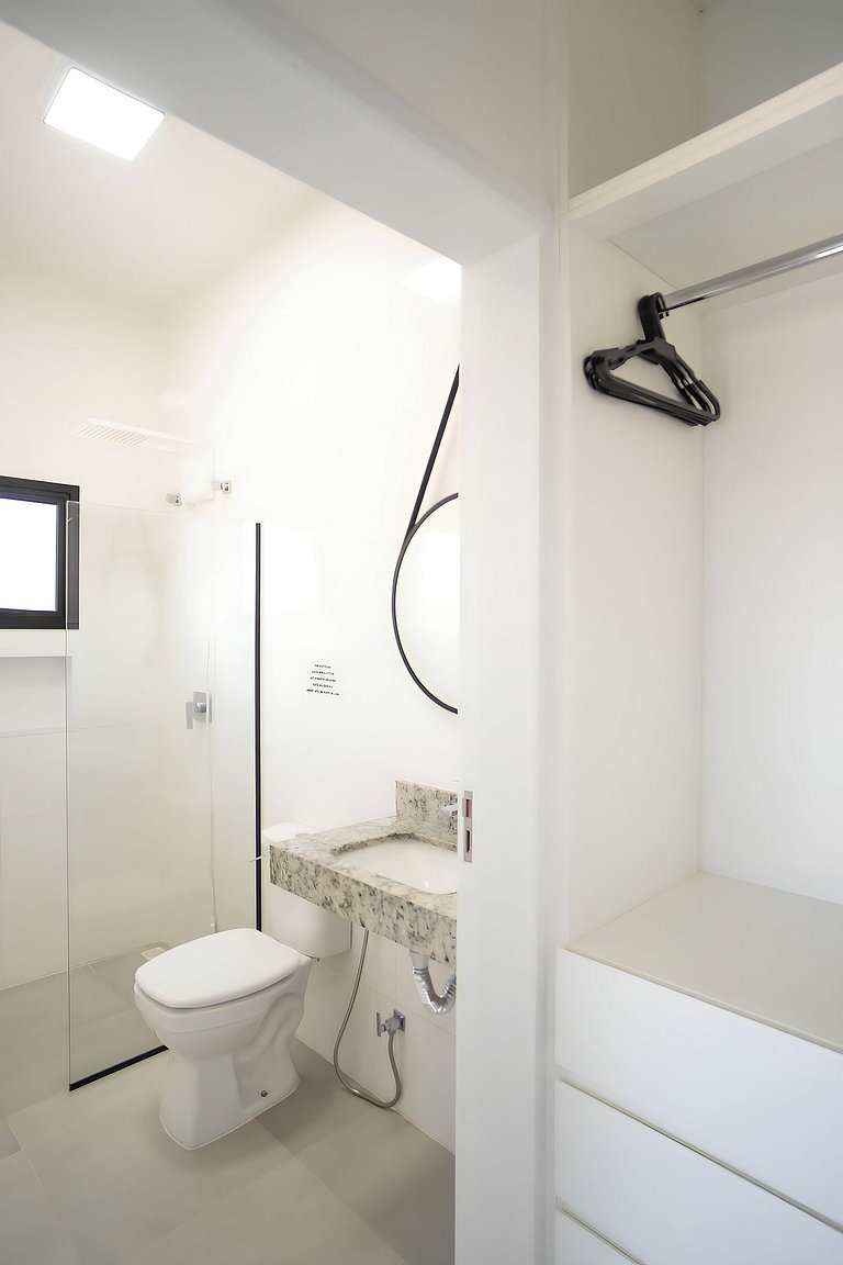 Acordei quero Praia - Paraíso Pé na Areia