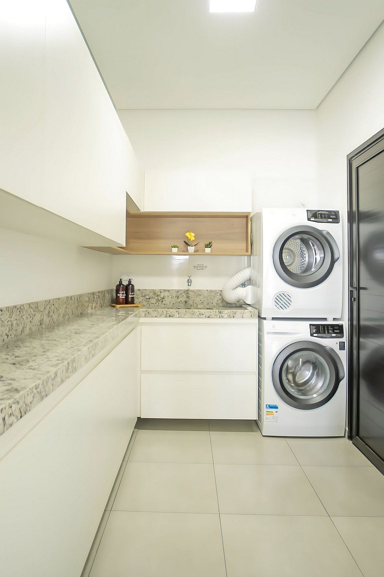 Acordei quero Praia - Paraíso Pé na Areia