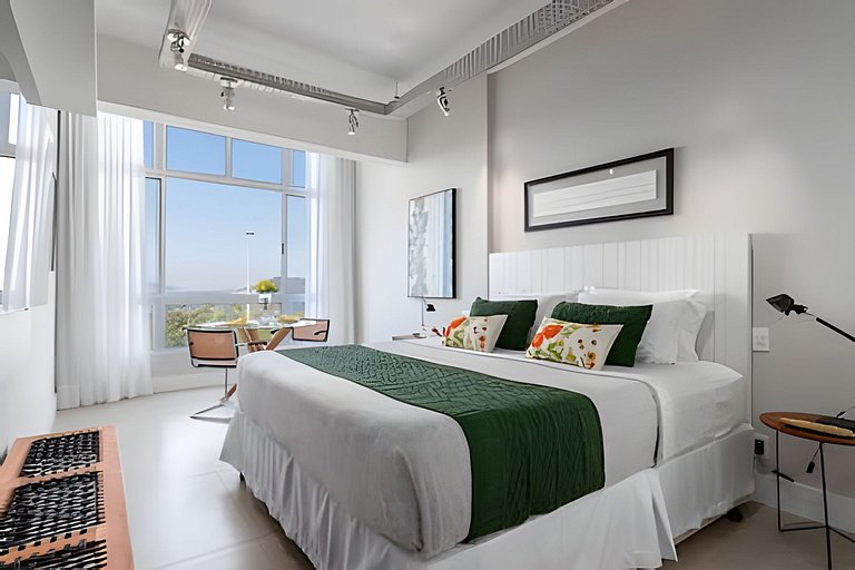 Luxrio Praia