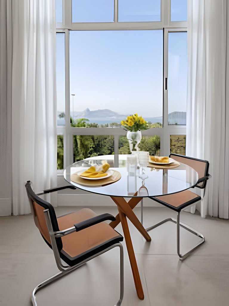 LuxRio Praia Flamengo