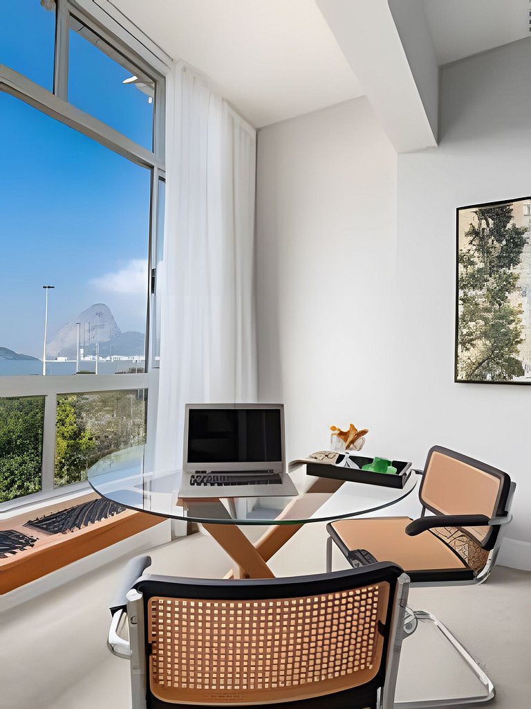 LuxRio Praia Flamengo