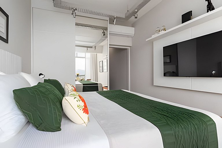 LuxRio Praia Flamengo