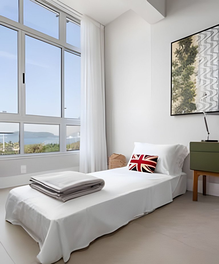 LuxRio Praia Flamengo