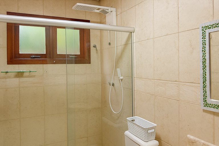 Acordei quero Praia - Paraiso Serra e Mar