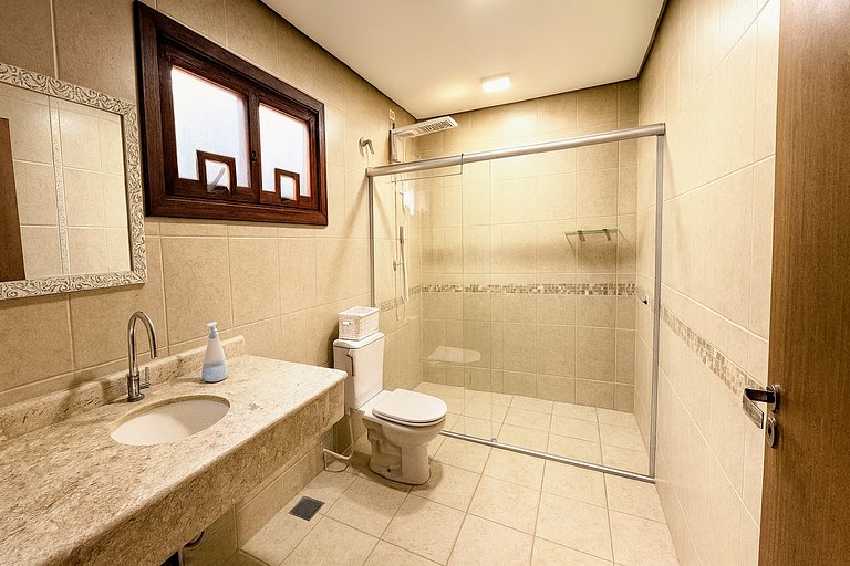 Acordei quero Praia - Paraiso Serra e Mar