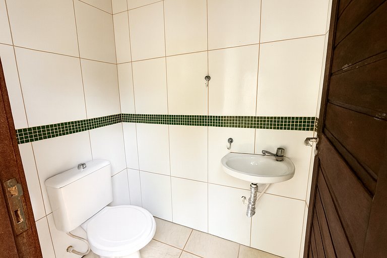 Acordei quero Praia - Paraiso Serra e Mar