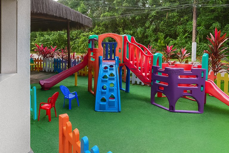 Acordei quero Praia - Paraiso Serra e Mar