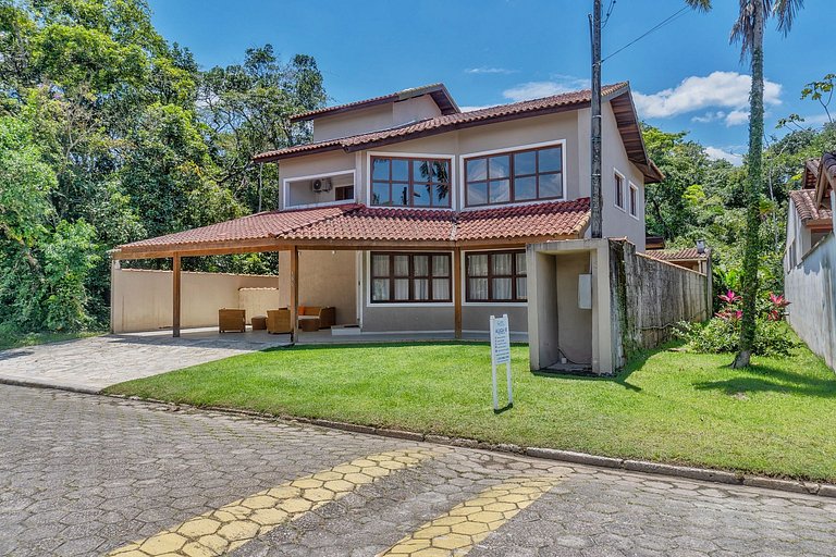 Acordei quero Praia - Paraiso Serra e Mar