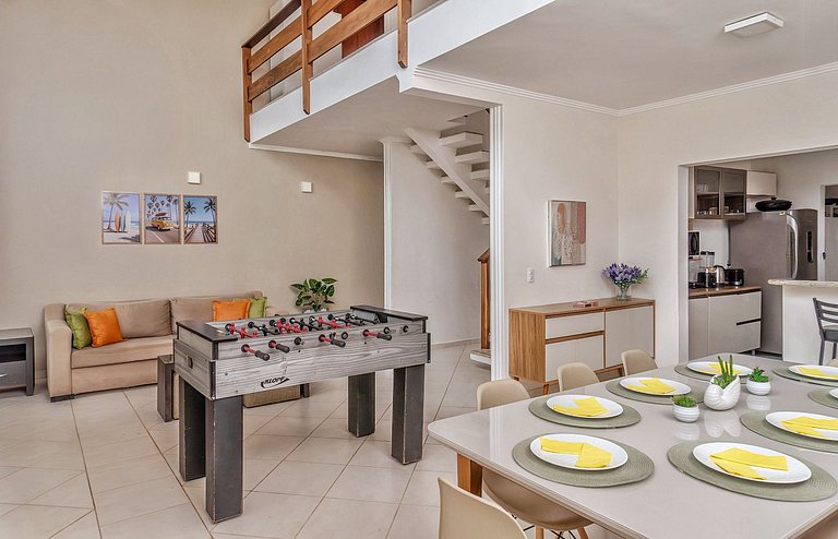 Acordei quero Praia - Paraiso Serra e Mar