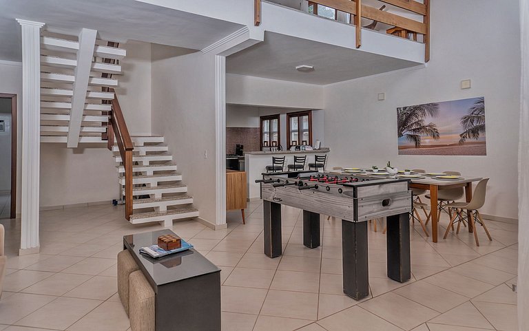 Acordei quero Praia - Paraiso Serra e Mar