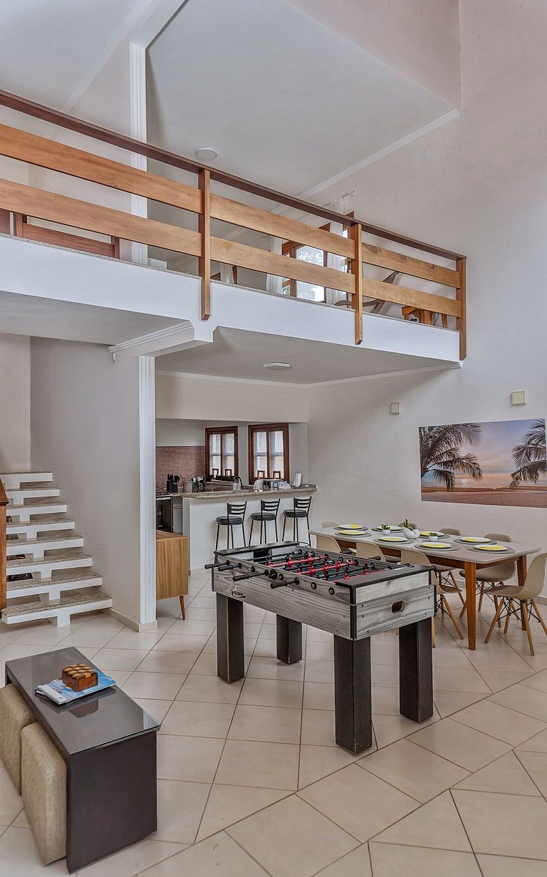 Acordei quero Praia - Paraiso Serra e Mar