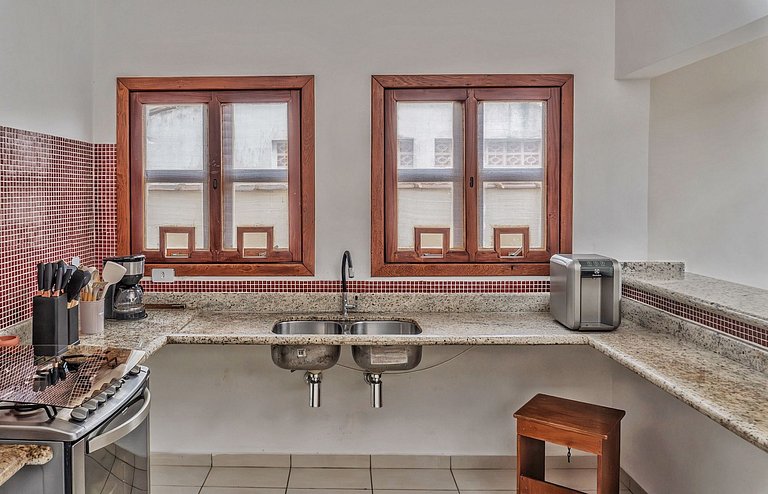 Acordei quero Praia - Paraiso Serra e Mar