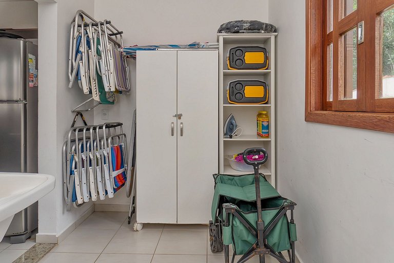 Acordei quero Praia - Paraiso Serra e Mar