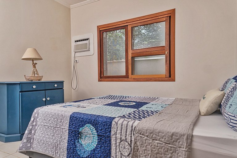 Acordei quero Praia - Paraiso Serra e Mar