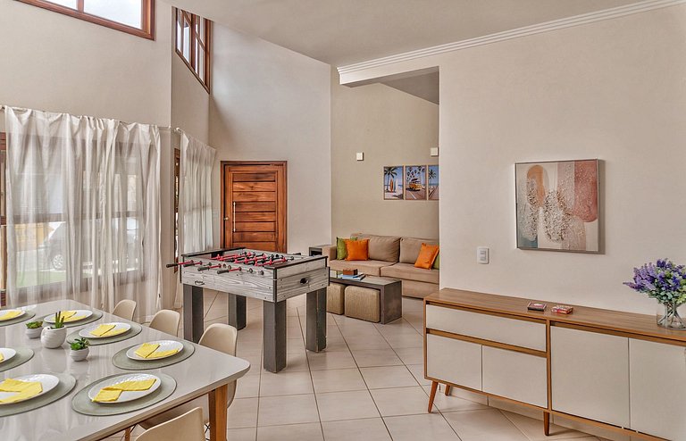 Acordei quero Praia - Paraiso Serra e Mar