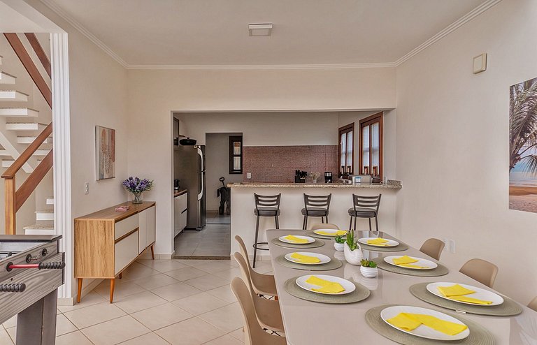 Acordei quero Praia - Paraiso Serra e Mar