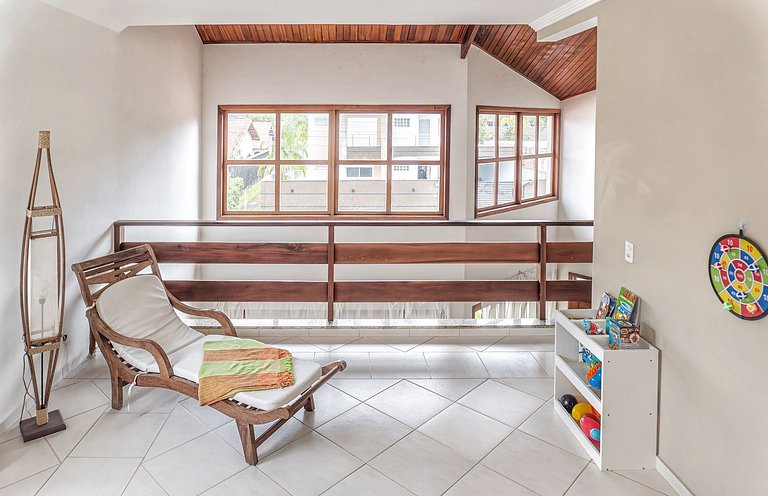 Acordei quero Praia - Paraiso Serra e Mar