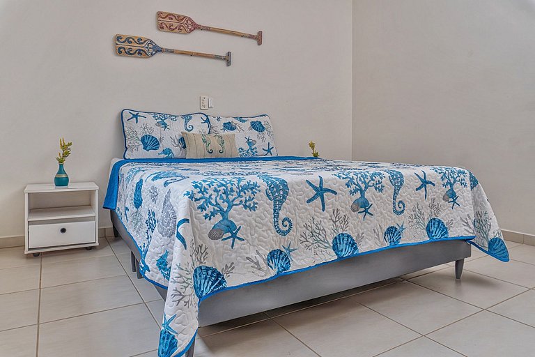 Acordei quero Praia - Paraiso Serra e Mar