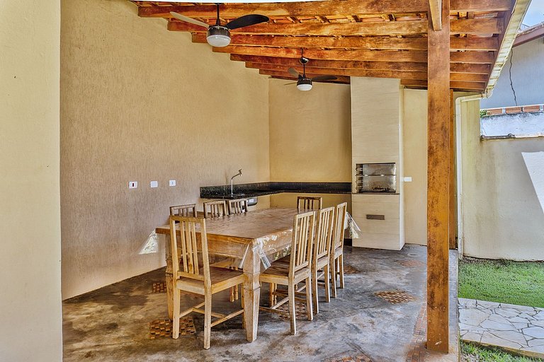 Acordei quero Praia - Paraiso Serra e Mar