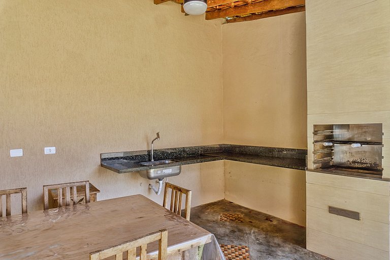 Acordei quero Praia - Paraiso Serra e Mar