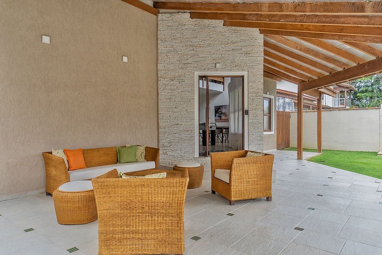 Acordei quero Praia - Paraiso Serra e Mar